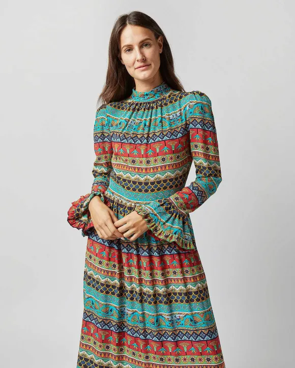 Visconti Dress