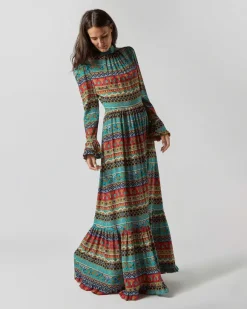 Visconti Dress