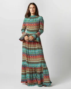 Visconti Dress