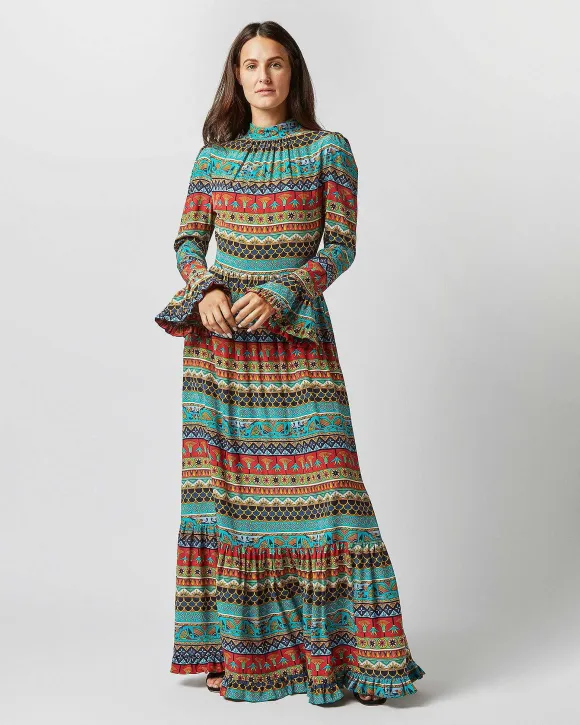 Visconti Dress