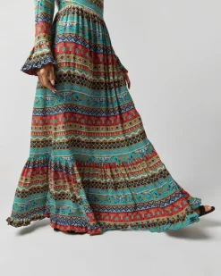 Visconti Dress