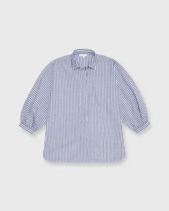 Volume Kimono Shirt