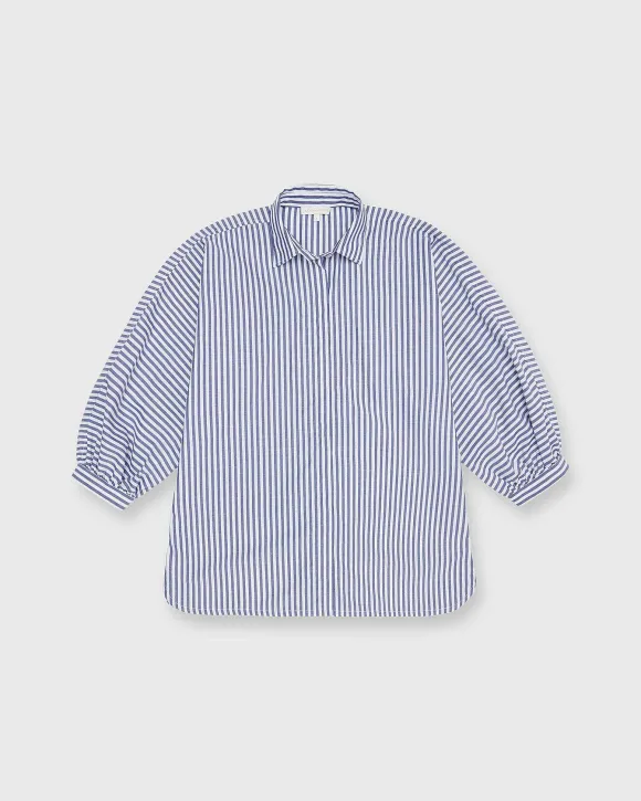 Volume Kimono Shirt