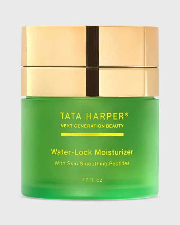 Water-Lock Moisturizer