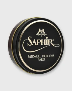 Wax Polish, 50 Ml