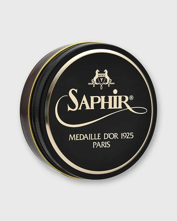 Wax Polish, 50 Ml