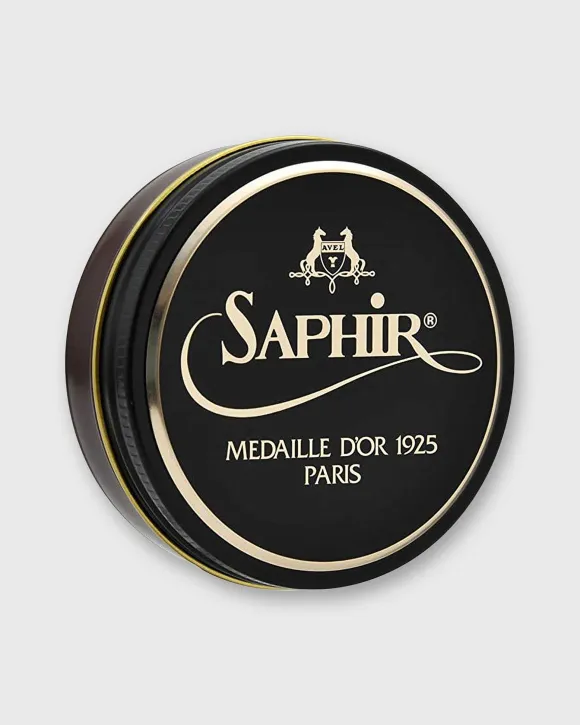 Wax Polish, 100 Ml