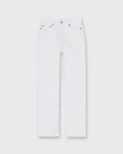 Wedgie Straight Jean