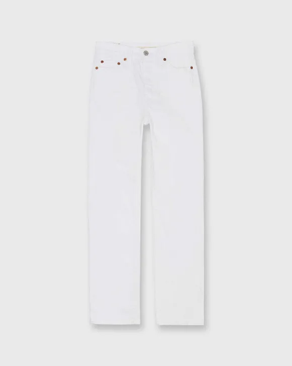 Wedgie Straight Jean