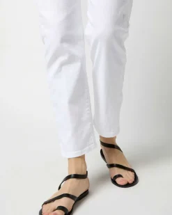 Wedgie Straight Jean