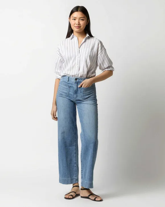 Weekender Shirt