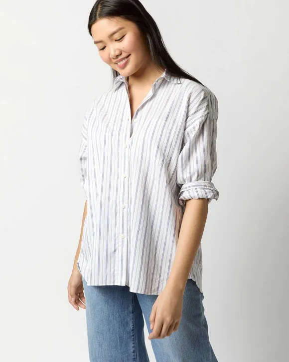 Weekender Shirt