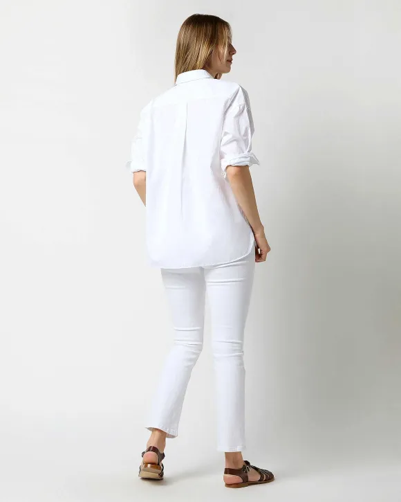 Weekender Shirt
