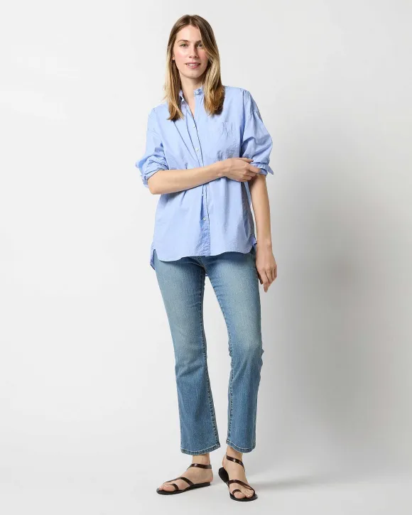 Weekender Shirt