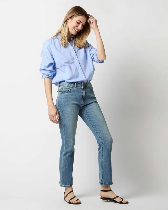 Weekender Shirt