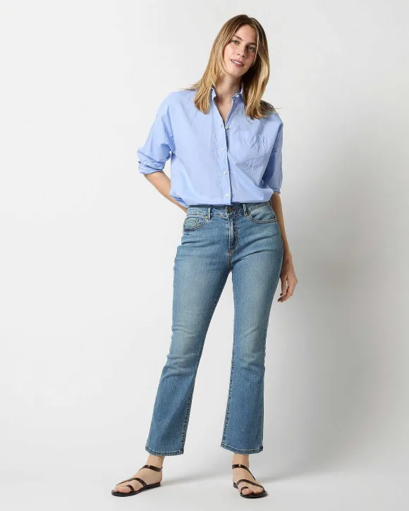 Weekender Shirt