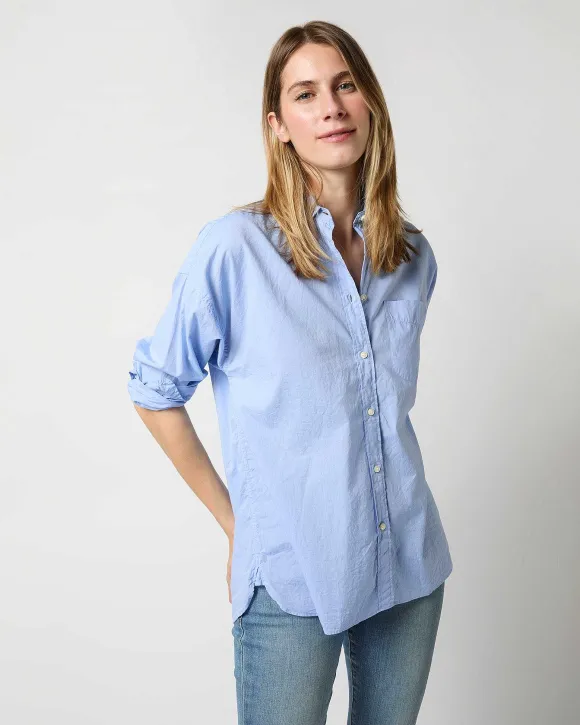 Weekender Shirt
