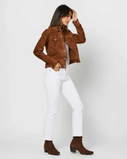 Western Jacket