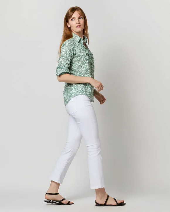 Western Shirt