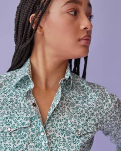 Western Shirt