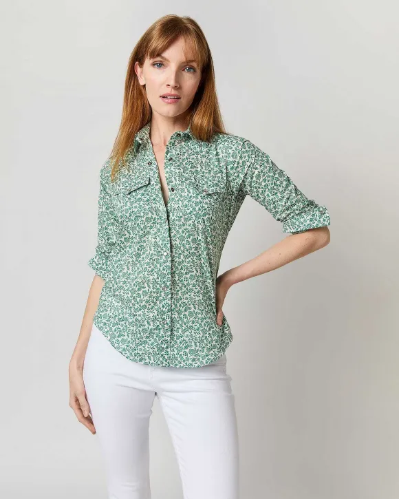 Western Shirt