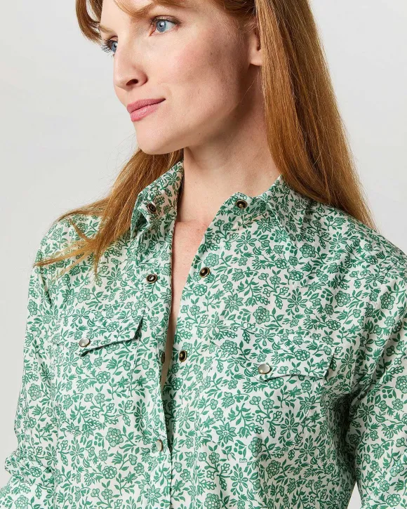 Western Shirt