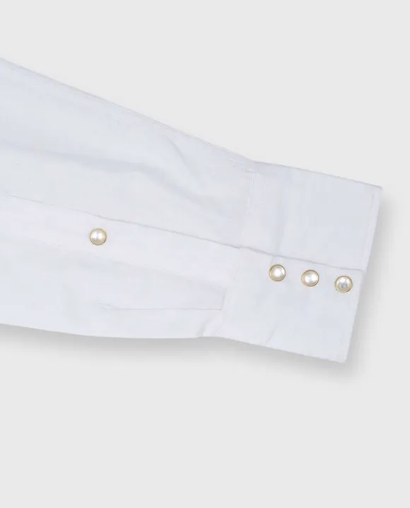 Western Work Shirt