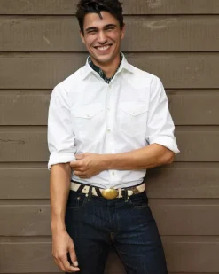 Western Work Shirt