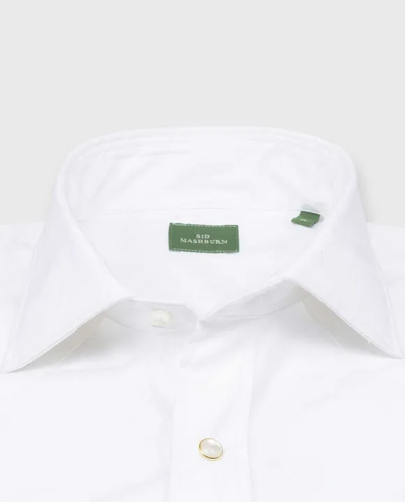 Western Work Shirt