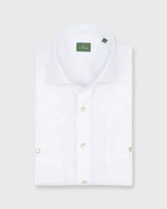 Western Work Shirt