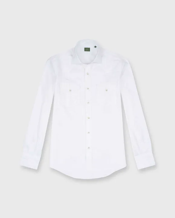 Western Work Shirt