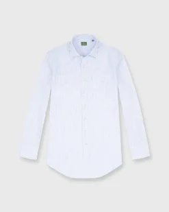 Western Work Shirt