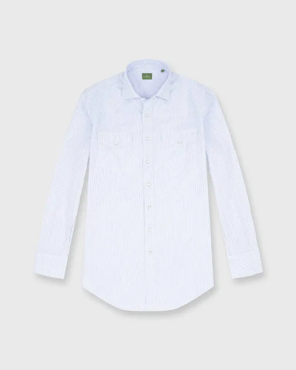 Western Work Shirt