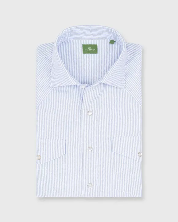 Western Work Shirt