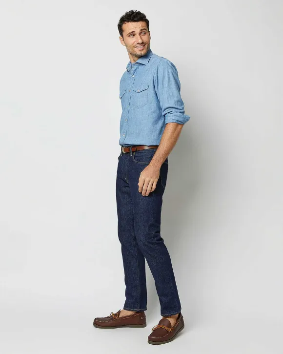 Western Work Shirt