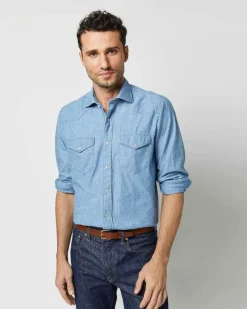 Western Work Shirt