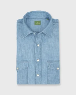 Western Work Shirt
