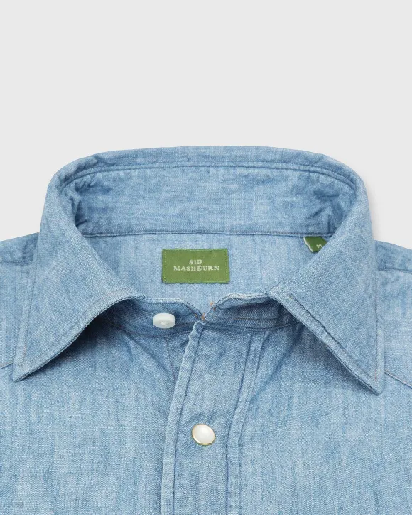 Western Work Shirt