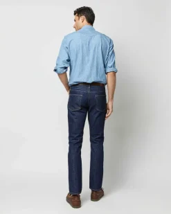 Western Work Shirt