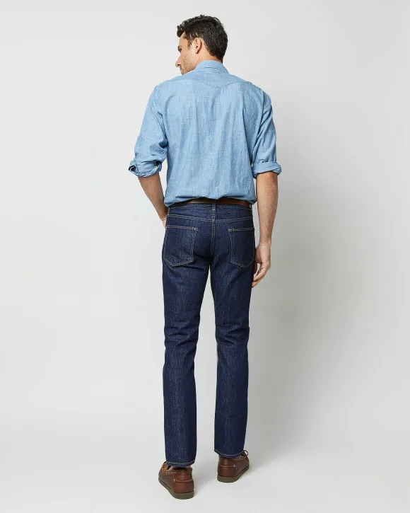Western Work Shirt