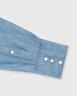 Western Work Shirt