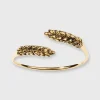 Wheat Toi & Moi Bracelet