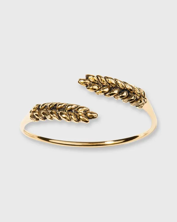 Wheat Toi & Moi Bracelet