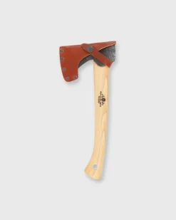 Wildlife Hatchet