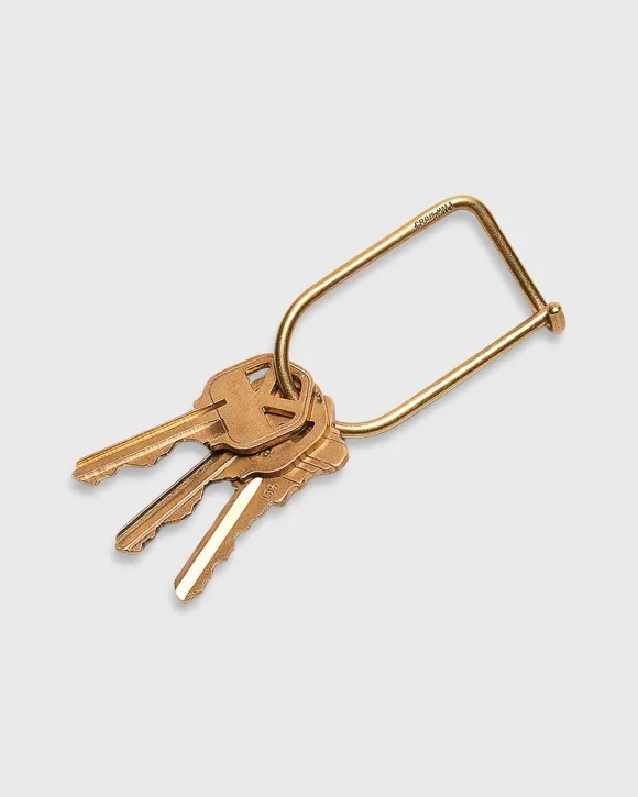 Wilson Keyring