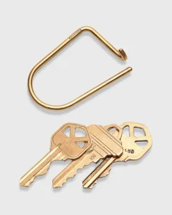 Wilson Keyring