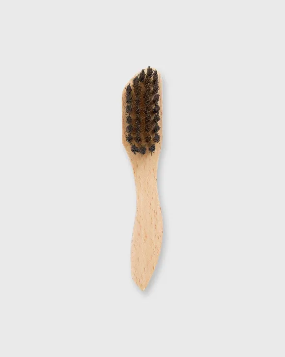 Wire Suede Brush