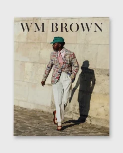 Wm Brown Magazine