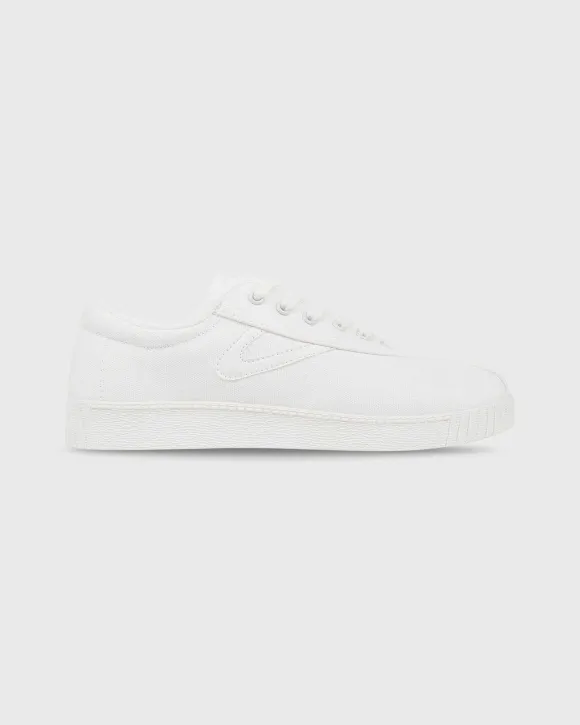 Women's Nylite Canvas Sneaker