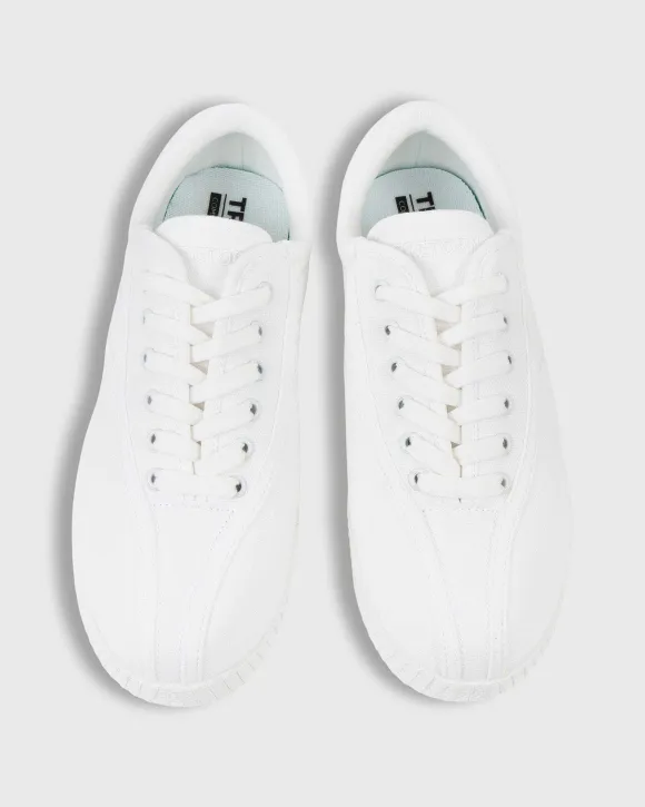 Women's Nylite Canvas Sneaker